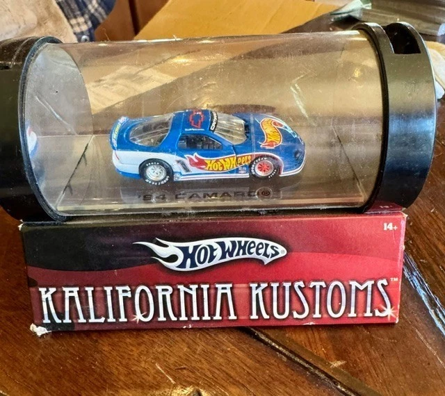 Hot Wheels Kalifornia Kustoms for sale | eBay