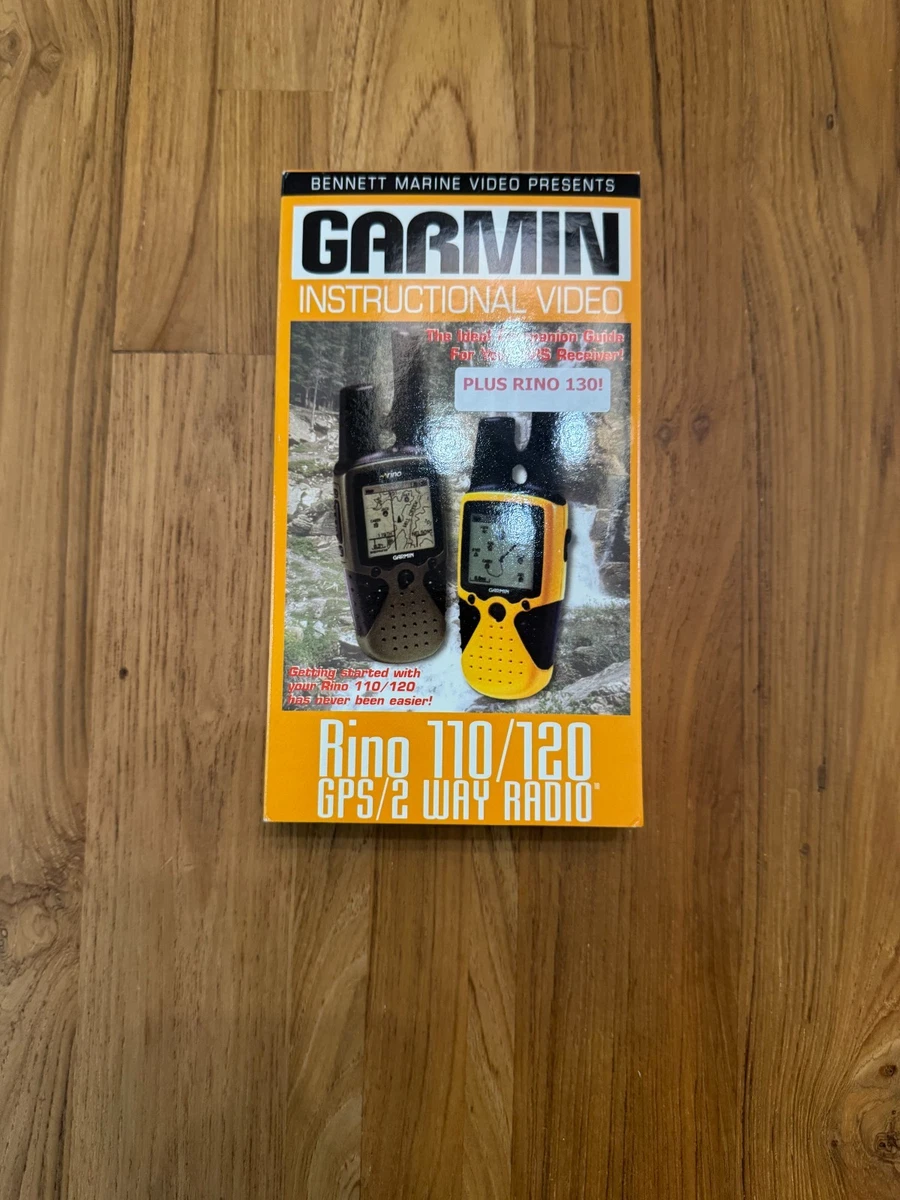 garmin rino 110 products for sale | eBay