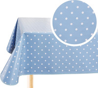 Wachstuch Tischdecke Wachstuchtischdecke Abwaschbar Eckig 140 X 180 Cm Kleine Tu