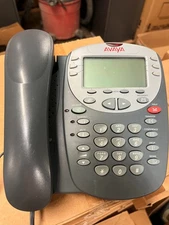 AVAYA 5410 Digital Telephone - used