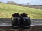 Kate Spade New York Leandra Leather loafers, Size 9 — photo 5