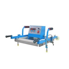 Portable Workbench Manual Screen Printing Press for Screen Printing Factories