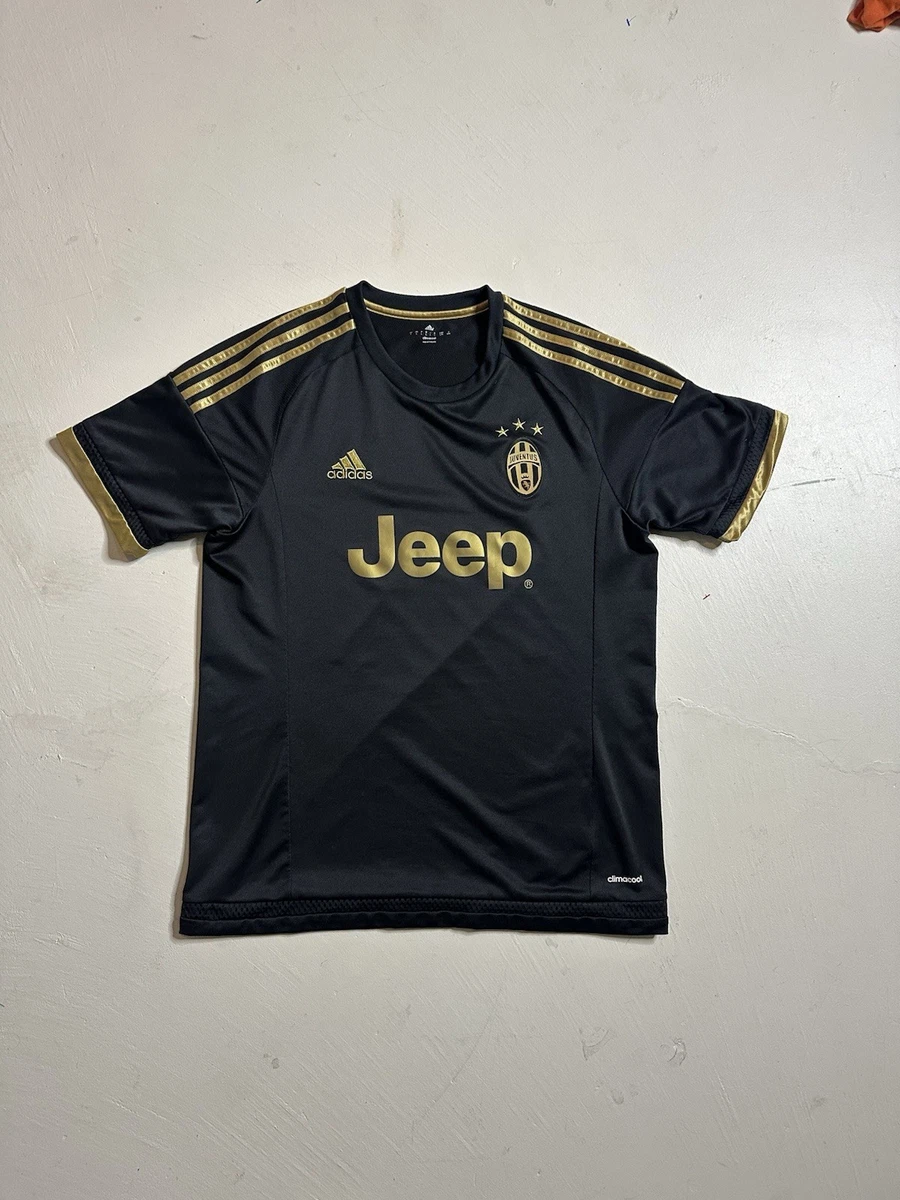 adidas Juventus International Club Soccer Fan Jerseys for sale | eBay