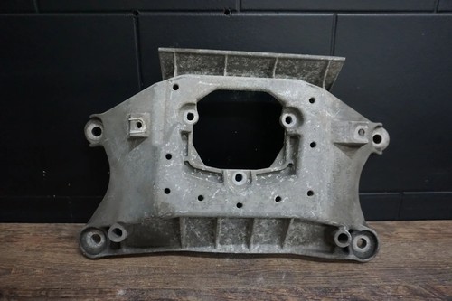 Original Audi A4 8K A5 8T Getriebeträger Querträger Träger Halter 8K0399263T