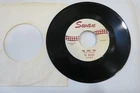 BEATLES "SHE LOVES YOU / I'II GET YOU" SWAN S-4152 white label
