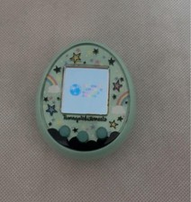 Tamagotchi Meets Magical Green