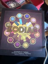 bh Cosmetics - Zodiac Love Signs 24 Color Eyeshadow and Highlighter