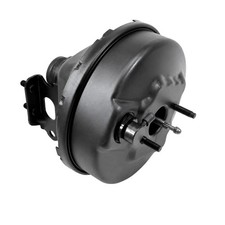 1964-1966 Chevy Impala Delco Moraine Power Brake Booster Remanufactured