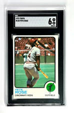 1973 Topps Baseball Cards 45