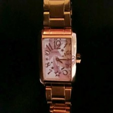 Orologio donna Orient Io. Originariamente ¥3500, ora ¥3000.