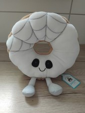 Orginal Jellycat Amuseables Glazespun Doughnut pl&uuml;sch mit Etikett unbesp.Neu