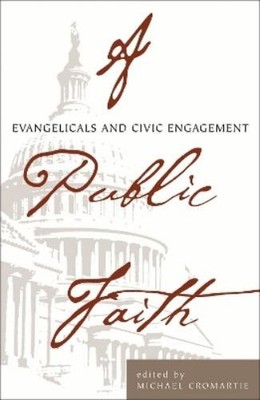 Michael Emerson A Public Faith (Hardback) (UK IMPORT)