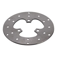 TRW Bremsscheibe MST243 | FüR Generic XOR 50 2004 Vorne