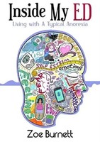 Inside My Ed | Zoe Burnett | Englisch | Taschenbuch | Kartoniert / Broschiert