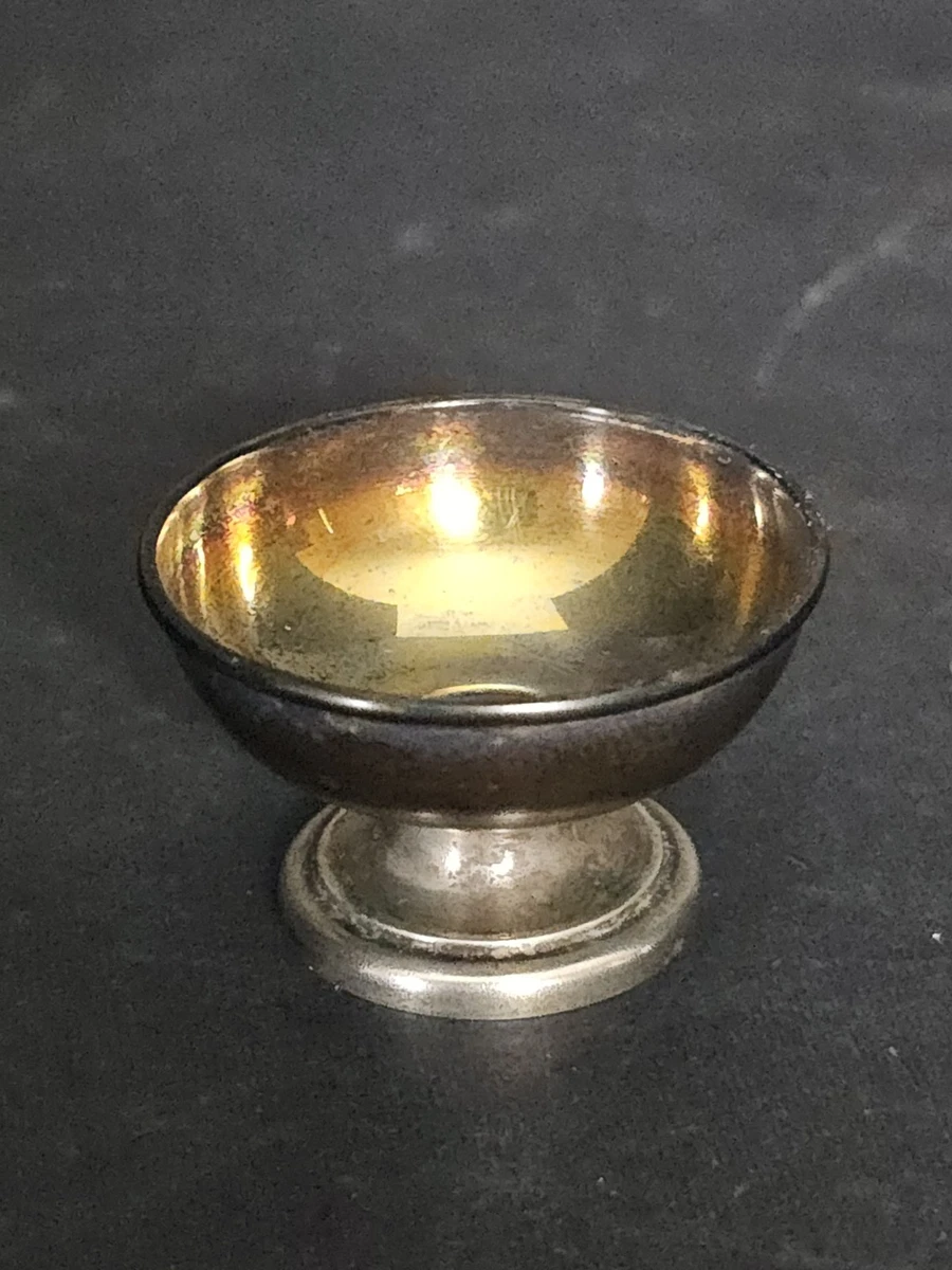 tiffany salt cellar products for sale | eBay