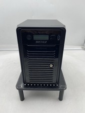 Buffalo TeraStation 5600 Series Network Attached Storage Diskless TS5600D1806