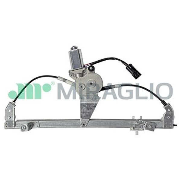 Miraglio Fensterheber 30/881 FüR Fiat Doblo GroßRaumlimousine 223AXA1A 223ZXA1A-image