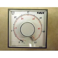 Fiber, T27B22612F0, Delay Timer, Resetting, 24V