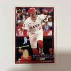 2026 Topps Series 2 Zach Neto Base (RAW)