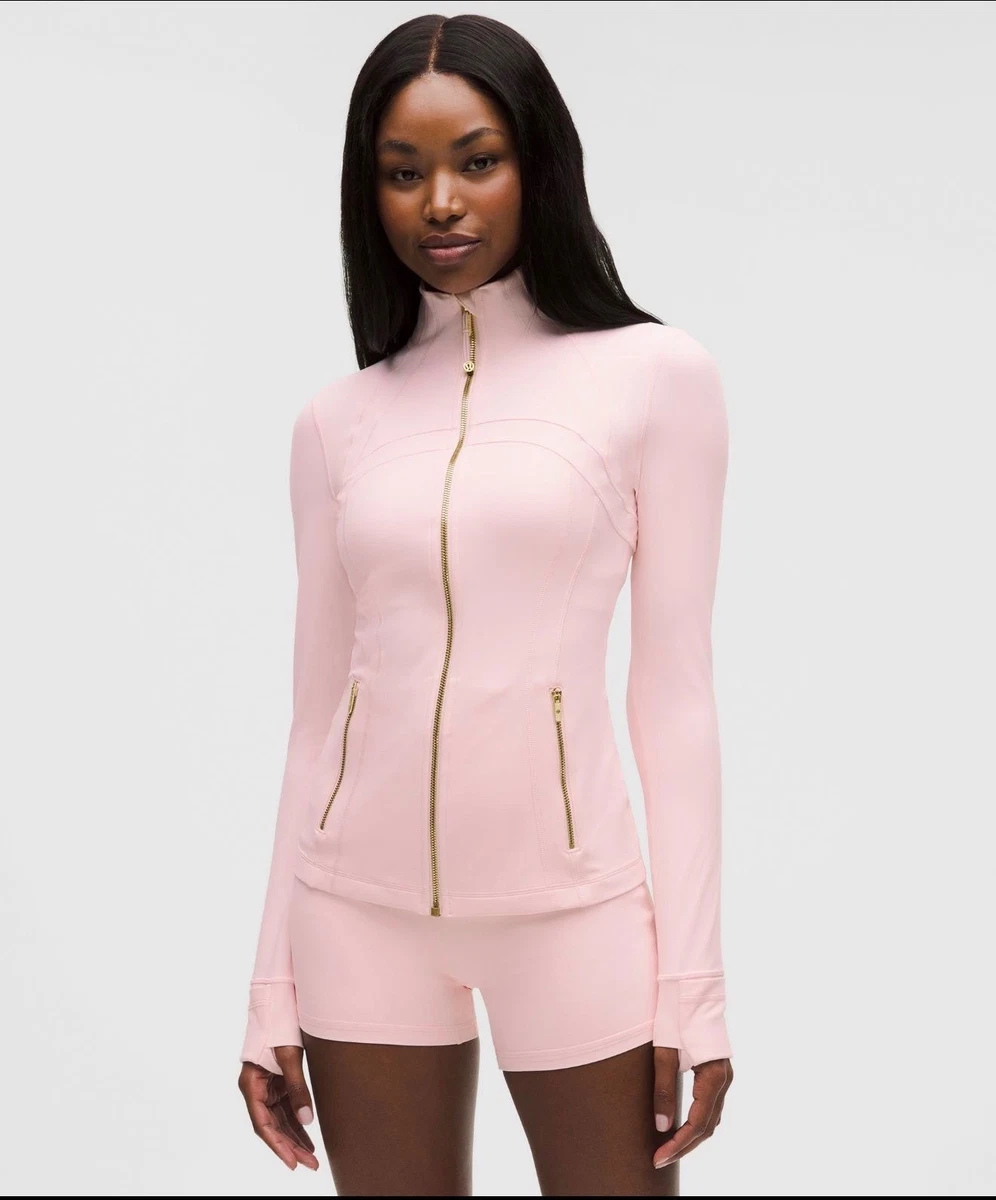 Lululemon Define Pink Women's Activewear for sale | eBay
