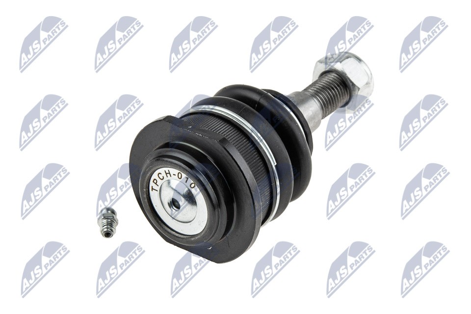 Fits NTY ZSG-CH-010 ARM BALL JOINT ⭐UK Stock⭐ - Image 7