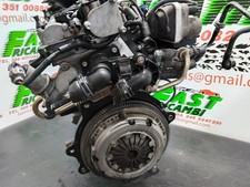 Moteur Skoda FABIA