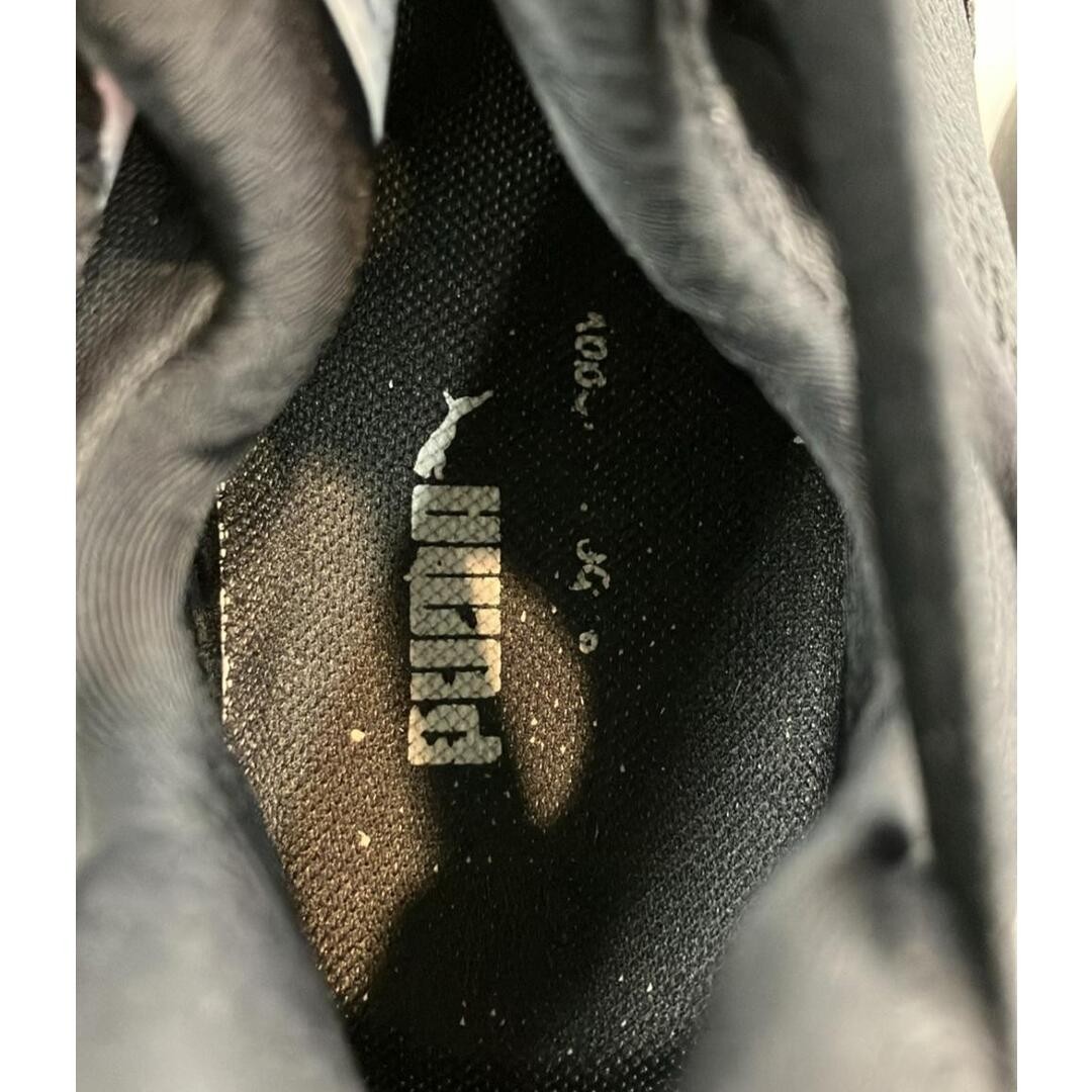 PUMA Low-cut Sneaker Fearce Strap Swan Women's Size 24.0 (l) d075c769a91a1e4324 thumbnail 6