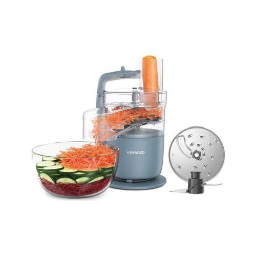 Kenwood MultiPro Go Blu: Caratteristiche e Vantaggi Robot 0W22010102