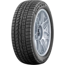4 Tires Falken Aklimate 205/55R17 91V All Weather