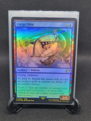 (2 Card Minimum) - Magic the Gathering: Final Fantasy FIN  - 15% off 4 or more!