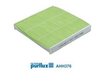 Purflux AHH376 Innenraumluftfilter Antiallergikum Passt Zu: RVI Mascott Ford TRA