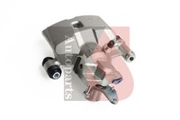 Ysparts Bremssattel Bremszange FüR Toyota MR 2 III ZZW3_ 1.8 16V Vt-I