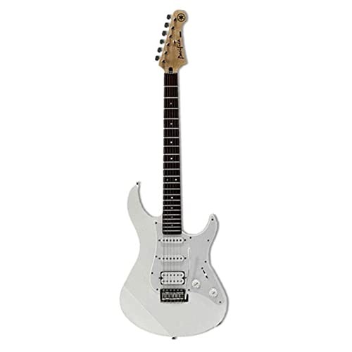 Yamaha Pacifica 012 – Full Size Electric Guitar with Tremolo