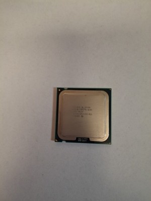 Intel Core 2 QUAD 2.66GHz 4-Core Desktop CPU Processor SLB6B