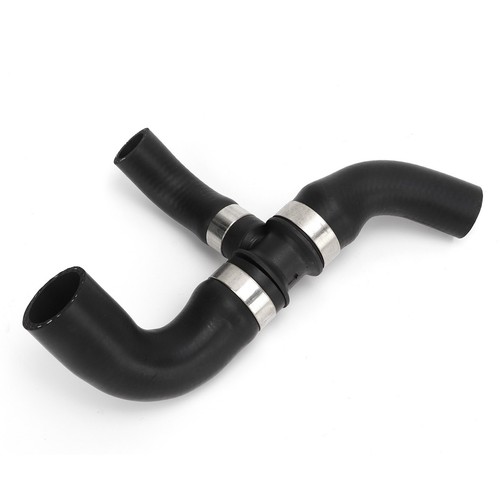 Cooling Hose Water Coolant Hose 95510632350 Simple Connection With T Fitting For - Picture 7 of 22