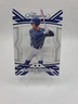 PETE CROW-ARMSTRONG 2023 FLAWLESS DUAL GEMS SAPPHIRE #07/15 CUBS