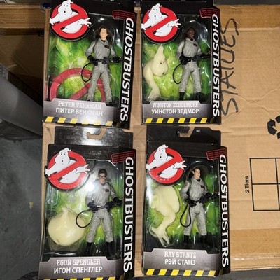 Ghostbusters 6 inch Classic