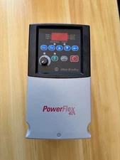 Allen-Bradley 22B-D4P0N104 PowerFlex 4 AC Drive