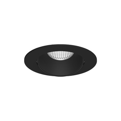 LTS Licht&Leuchten LED-Einbaustrahler ILVY-CAR100 #655067 Licht&Leuchten