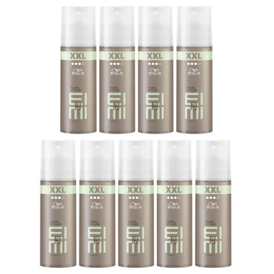 9 x Wella Eimi Pearl Styler Styling Gel 150 ml