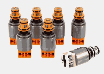 ZF 1087.298.390 Magnetventil, Automatikgetriebe für AUDI,AUDI (FAW),BENTL