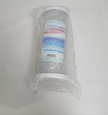 Geekpure Whole House Replacement Carbon Block Water Filter Cartridge -4.5"x 10"