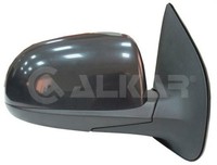 Alkar 6144618 AußEnspiegel FüR Hyundai