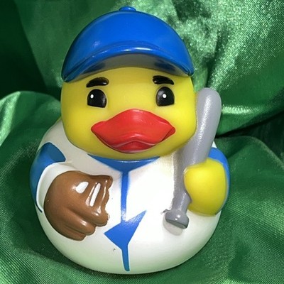   SHOHEI OH DUCKNI   Rubber Ducks by AniMolds Duck New