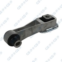 Gsp Lagerung, Motor 518045 Passend FüR Nissan Renault