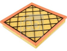 Febi Bilstein Air Filter For Chevrolet Opel Vauxhall Astra Astra H Classic Astra