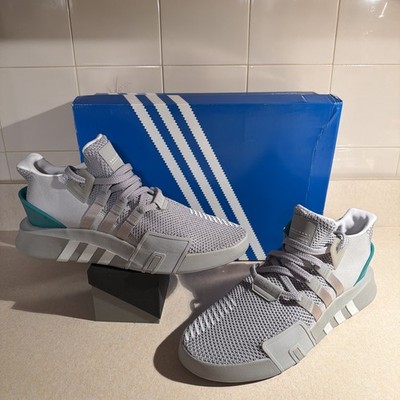 Adidas Originals EQT Bask Adv (B37514) Men's Trainers Sneaker Men s 11 Brand New