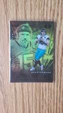 2020 Panini Illusions - Gardner Minshew II #66 Trophy Collection Yellow /149