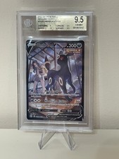 Umbreon V #TG22 Prices | Pokemon Brilliant Stars | Pokemon Cards
