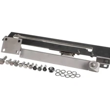 LANG PS-50301-50 Door Latch Kit Left Hand STP/SLD Commercial Appliance Parts